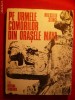 MIROSLAV STINGI - Pe Urmele Comorilor din Orasele Maya