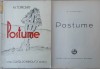 George Toparceanu , Postume , 1943, Alta editura