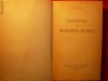 G. Galaction -Clopotele din Manastirea Neamtu -Prima Ed 1916