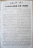 Buletinul sedintelor Adunarii Ad - hoc a Moldovei , nr. 23 , 1857, Alta editura