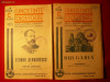 2 Brosuri din Colectia - CUNOSTINTE FOLOSITOARE 1940