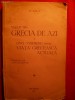 N. IORGA - Vederi din Grecia de azi - ed. 1931