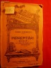 D.Zamfirescu - Indreptari - BPT nr. 424-425 -Ed. Interbelica