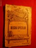 V.Conta -Originea Speciilor -BPT NR.944 -Ed.Antebelica