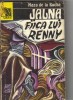 Mazo de la Roche - Jalna ( vol 8 ) - Fiica lui Renny, 1992