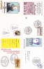 FDC 14-Germania, Europa