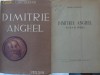Serban Cioculescu, Dimitrie Anghel, 1945, editia 1, Alta editura
