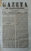 Gazeta de Transilvania , Brasov , nr. 24 , 25 martie , 1843, Alta editura