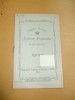 Statut Soc. ,,CULTURA POPORULUI&amp;quot; T. Severin 1909