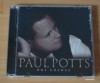 Paul Potts - One Chance, Opera