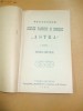 Statut Soc. filantropica ,,ASTRA&amp;quot; T. Severin 1909