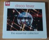 Disco Fever - The Essential Collection, Pop