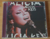 Alicia Keys - Unplugged, R&amp;B