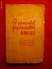 &#039;&#039;Pe Pamantul Fagaduintelor Sioniste&#039;&#039; de V. SAVIN - 1950