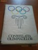 950 Constelatia Olipmpiadelor Lexicon Olimpic