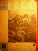 Ghid Turistic Piatra Craiului &amp; Iezer-Papusa 1959, Colectia Muntii Nostri, ONT Carpati, Trasee, Harti