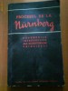 1597 Procesul de la Nurnberg