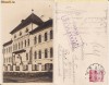 Brasov- Internatul greco-ortodox-cenzura