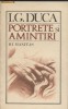 Portrete si amintiri