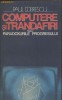 Computere si trandafiri