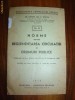 1746 Norme pentru reglementarea circulatiei pe drumuri publice