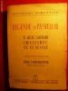 Legende si Pasteluri - V.Alecsandri ,G.Cosbuc ,St.O.Iosif- 1943, St. O. Iosif