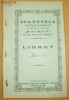 Statut-Soc. SOIMUL-com. Priboiu-Dambovita-1905