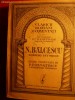 N.Balcescu -Scrieri Istorice -adnotat de P.P.Panaitescu-1938