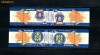 ROMANIA-2009 CONFERINTA POLITIILOR -TETE BECHE -LP 1834