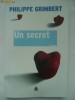 Philippe Grimbert - Un secret, 2007, Trei