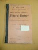 Statut Banca ,,VIITORUL NOSTRU&amp;quot; Giurgiu 1907