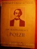 GR.ALEXANDRESCU -&#039;&#039;POEZII&#039;&#039; ed.adnotat V.Ghiacioiu1940