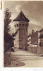 B143 Turnul Postavarilor Foto Fischer necirculata