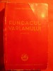 IONEL TEODOREANU - FUNDACUL VARLAMULUI -I Ed.-1938