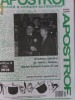 Revista Apostrof Nr. 10/2010 - Angela Merkel, Diana Adamek, Nicolae Balota, Cultura Rusa, Poezii Avangardiste