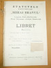 Statut Banca ,,Mihai Bravul&amp;quot; Targoviste 1904