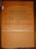 1806 Probleme fundamentale ale istoriei lumii moderne, 1989