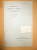 Statut Soc. binefacere ,,Ileana&amp;quot; Buc. 1909