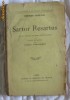 Sartor Resartus, Thomas Carlyle, trad. franceza, Mercure de France, 1904, editie a VI-a, carte filosofie