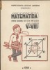 Matematica pentru cercurile de elevi din clasele V-VIII