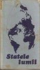 Statele Lumii - Mică Enciclopedie, Ed. Științifică 1976, 695 pagini