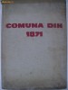 Comuna din 1871 (Paris), 1962