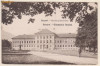 Brasov - Gimnaziul Roman