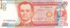 Bancnota Filipine 20 Piso 2004 - P182i UNC