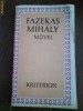 2362 Fazekas Mihaly Muvei, 1989