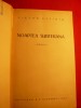 VICTOR EFTIMIU - NOAPTEA SUBTERANA -1933 - POEZII