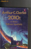 Arthur C Clarke - 2010 - A doua odisee spatiala ( sf ), Arthur C. Clarke