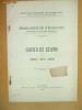 Dare de seama Soc. generala patronagiu Buc. 1912