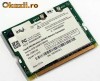 Placi de retea wireless mini PCI 2200BG standard G
