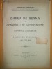 Dare de seama Soc. ,,Progresul Romaniei&amp;quot; Buc. 1912